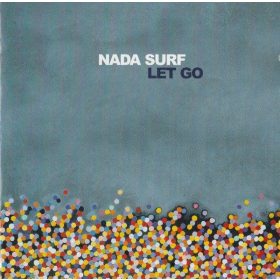 Nada Surf - Let Go (CD)