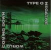 Type O Negative - World Coming Down (CD)