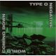 Type O Negative - World Coming Down (CD)
