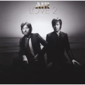 AIR - Love (2CD)