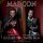 Madcon - So Dark The Con Of Man (CD)