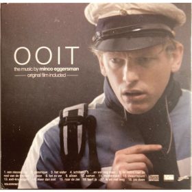 Minco Eggersman - OOIT (DVD)
