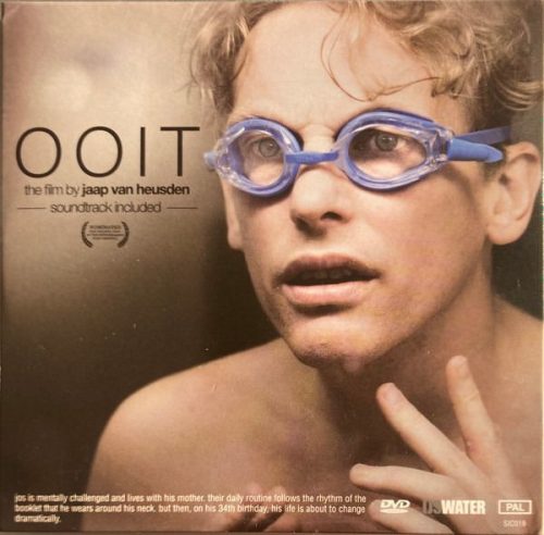 Minco Eggersman - OOIT (DVD)