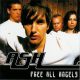 Ash - Free All Angels (CD)