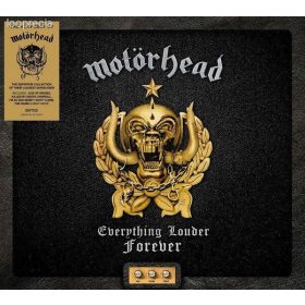 Motörhead - Everything Louder Forever (2CD)