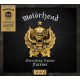 Motörhead - Everything Louder Forever (2CD)