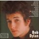 Bob Dylan - Bob Dylan (CD)