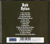 Bob Dylan - Bob Dylan (CD)