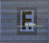 Various – For Films - Selected Works For Moving Pictures: Edit. (CD)