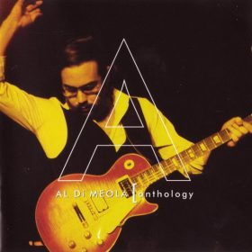 Al Di Meola - Anthology (2CD)