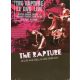 The Rapture - Is Live, And Well, In New York City (DVD)