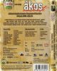 Ákos - Andante (DVD)