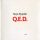 Terje Rypdal - Q.E.D. (CD)