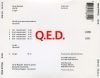 Terje Rypdal - Q.E.D. (CD)