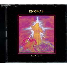 Enigma - MCMXC a.D. (CD)