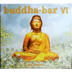 Ravin - Buddha-Bar VI (2CD)