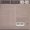 Frank Black - 93-03 (2CD)
