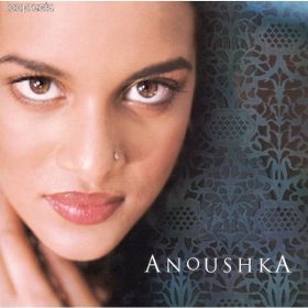 Anoushka Shankar - Anoushka (CD-R)