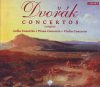 Dvořák - Concertos (Complete) (2CD)