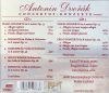 Dvořák - Concertos (Complete) (2CD)