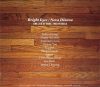 Bright Eyes / Neva Dinova – One Jug Of Wine, Two Vessels (CD)