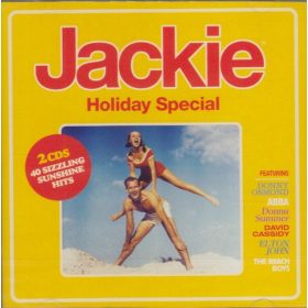 Various - Jackie Holiday Special (2CD)
