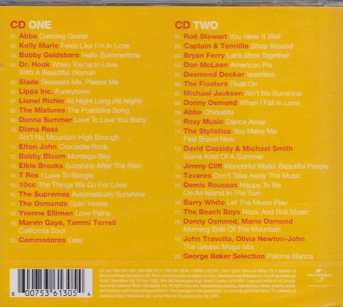 Various - Jackie Holiday Special (2CD)