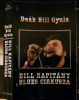Deák Bill Gyula – Bill Kapitány Blues Cirkusza (Kazetta)