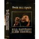 Deák Bill Gyula – Bill Kapitány Blues Cirkusza (Kazetta)