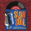 Various - The Masters: Slow Soul (CD)