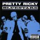 Pretty Ricky - Bluestars (CD)