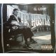 G. Love - The Hustle (CD)
