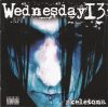 Wednesday 13 - Skeletons (CD)