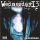 Wednesday 13 - Skeletons (CD)