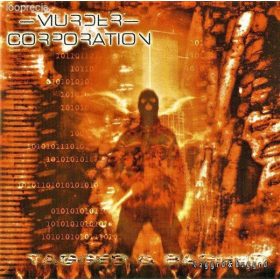 Murder Corporation - Tagged & Bagged (CD)