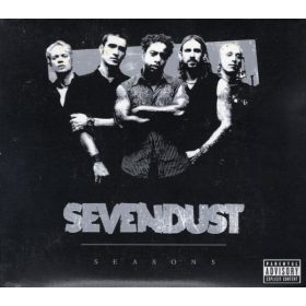 Sevendust - Seasons (DVD)