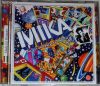 MIKA - The Boy Who Knew Too Much (CD)