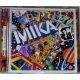 MIKA - The Boy Who Knew Too Much (CD)