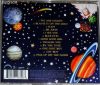 MIKA - The Boy Who Knew Too Much (CD)