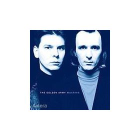The Golden Army - Masters (CD)
