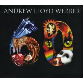 Various - Andrew Lloyd Webber '60' (3CD)