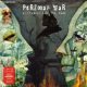 Perzonal War - Different But The Same (CD)