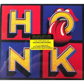 Rolling Stones - Honk (3CD)