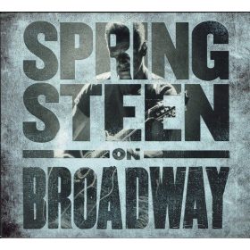 Bruce Springsteen – Springsteen On Broadway (2CD)