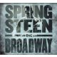 Bruce Springsteen – Springsteen On Broadway (2CD)