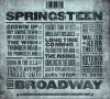 Bruce Springsteen – Springsteen On Broadway (2CD)