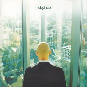 Moby - Hotel (CD)
