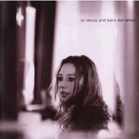 Tori Amos - To Venus And Back (2CD)