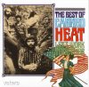 Canned Heat - Let's Work Together (The Best Of Canned Heat) (CD)