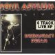 Soul Asylum - Insomniac's Dream (Live) (CDs)